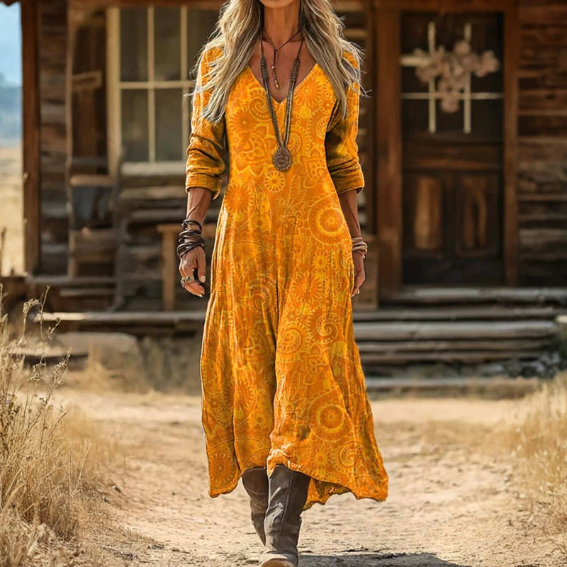 Amber | Easygoing Relaxed Summer Style