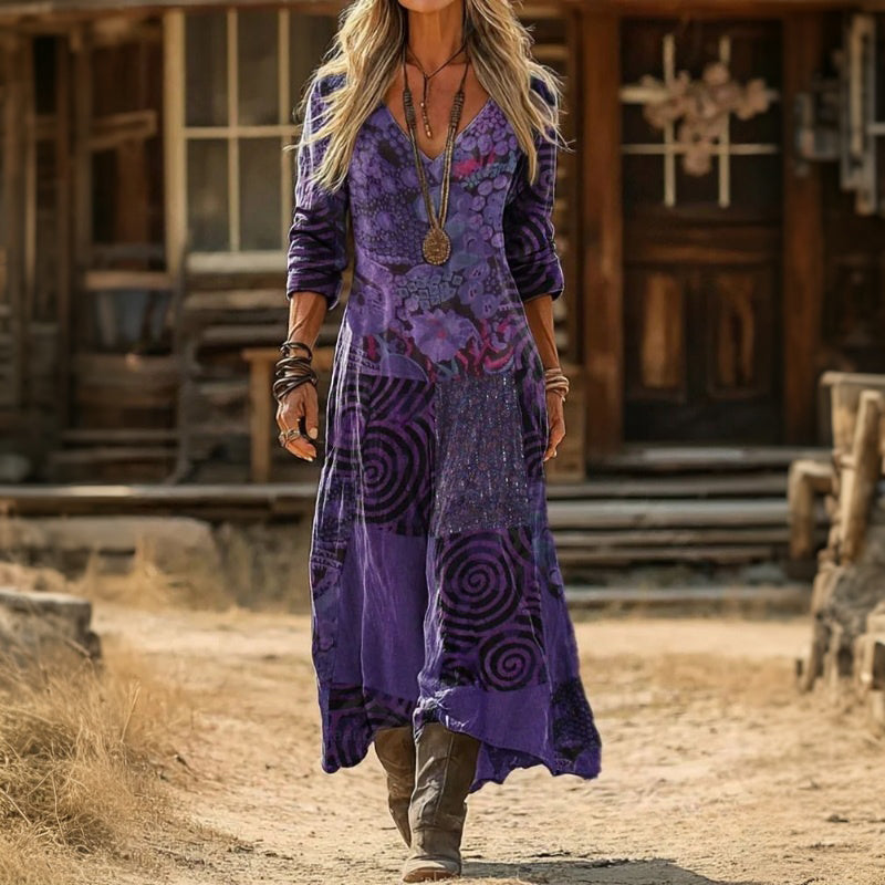Jenna | Breezy Loose Comfortable Fit