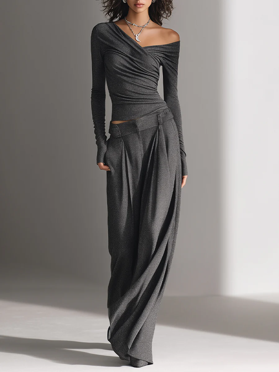 Tersia – large everyday ensemble