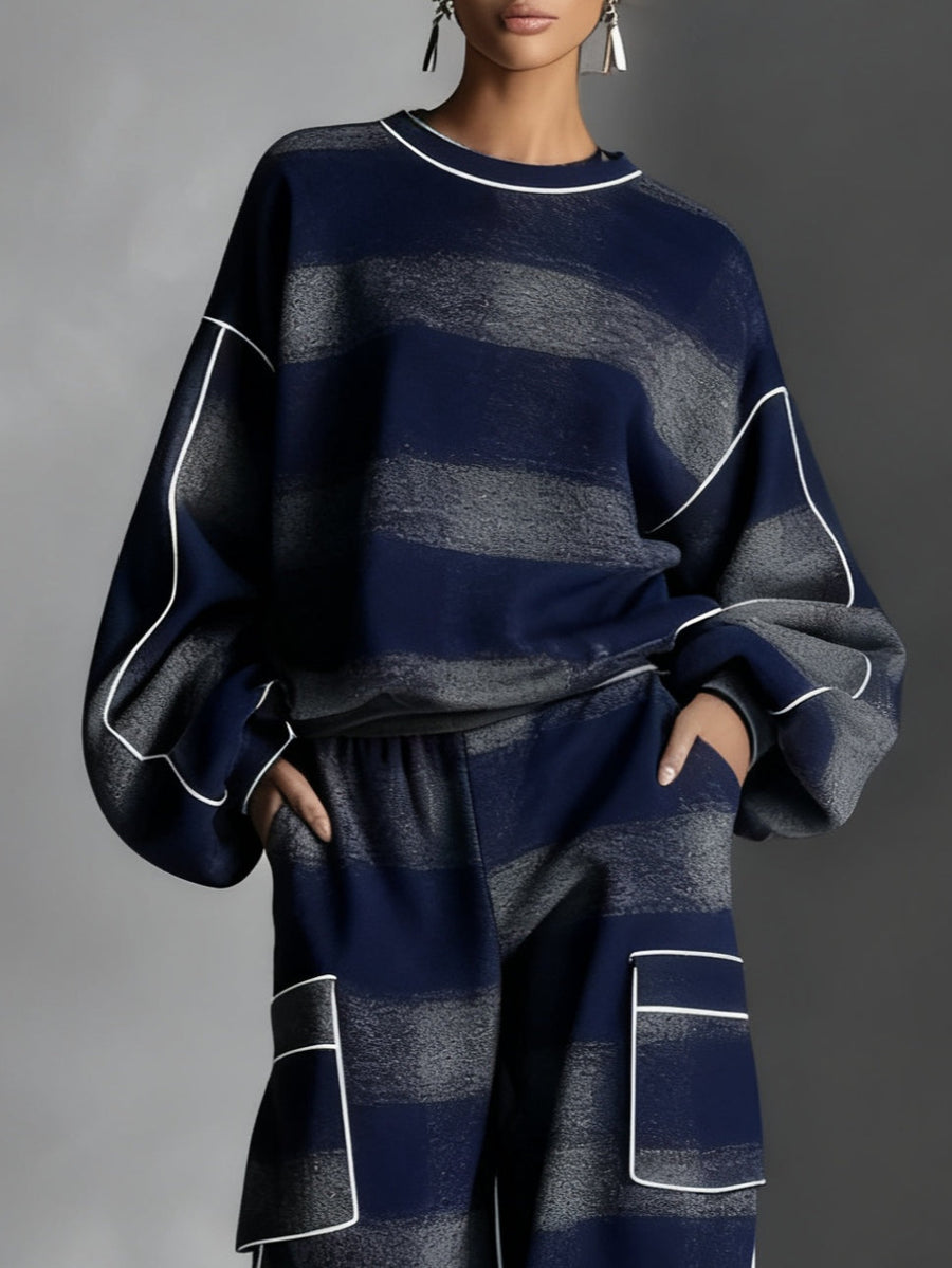 Leatitia – relaxed outfit for everyday use