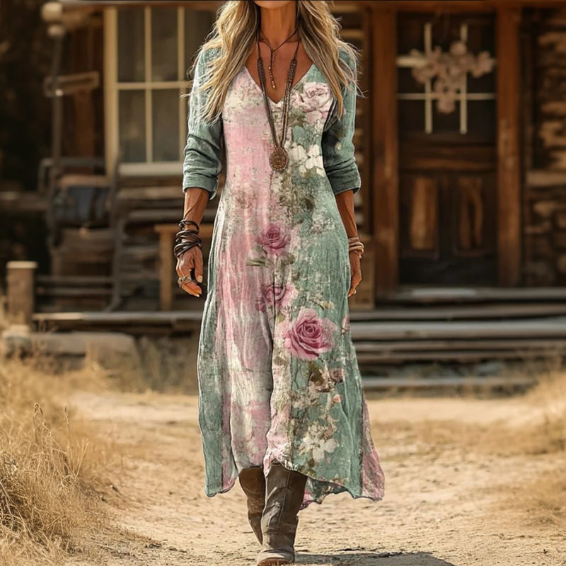 Morgan | Relaxed Soft Everyday Style