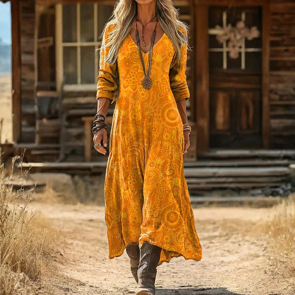 Amber | Easygoing Relaxed Summer Style