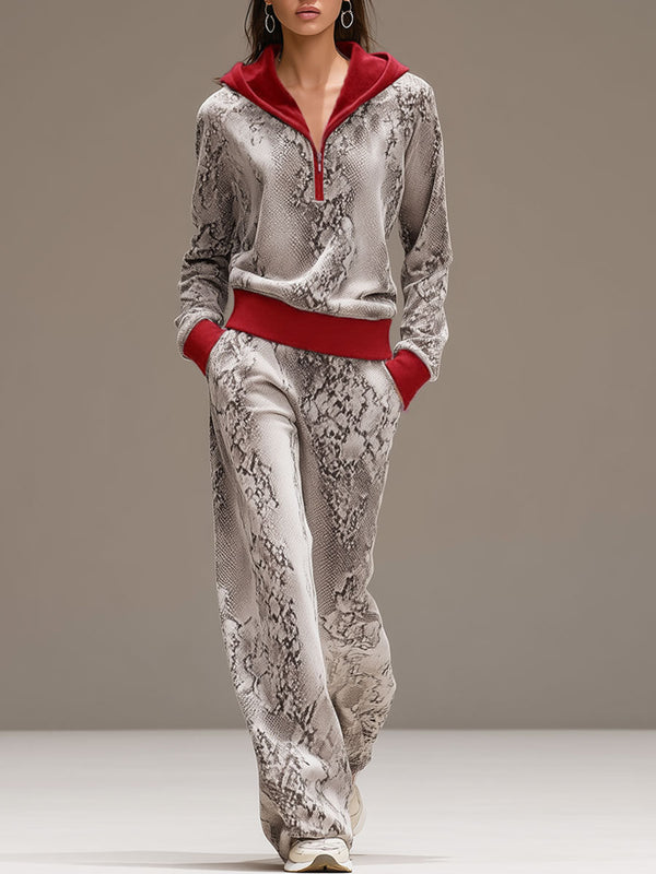 Tamara – Velvet Sports Set