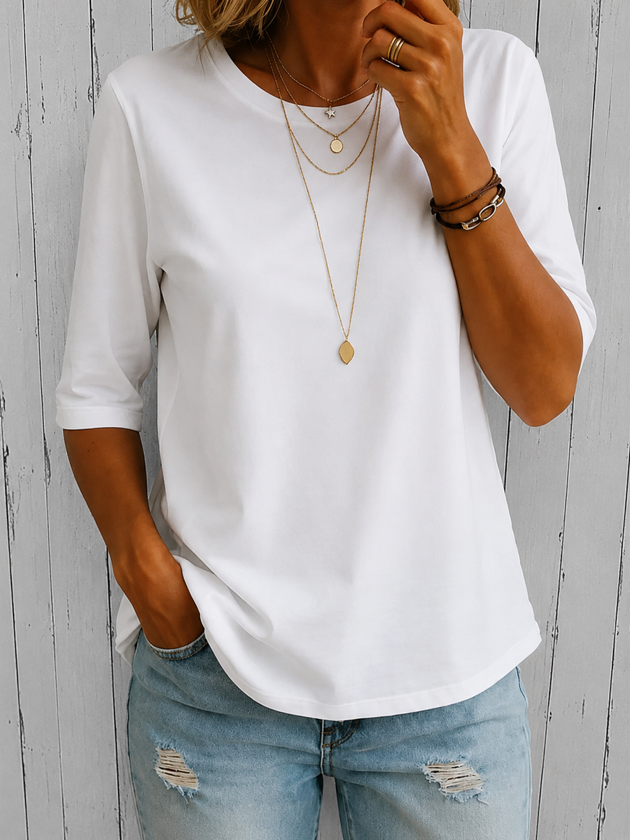 Liora Everyday Coverage Tee