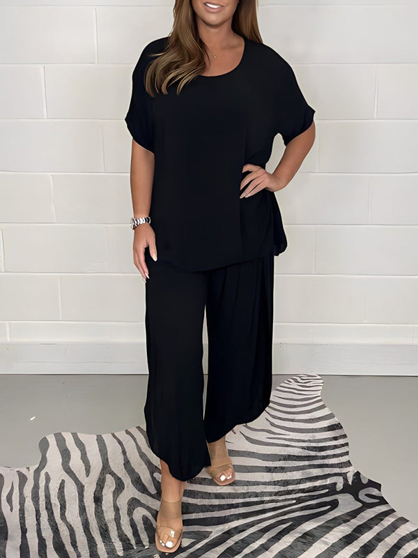 Luca - Two-Piece Set