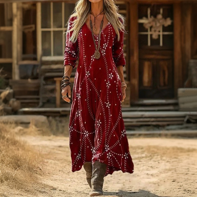 Erica | Soft Lightweight Flowy Silhouette