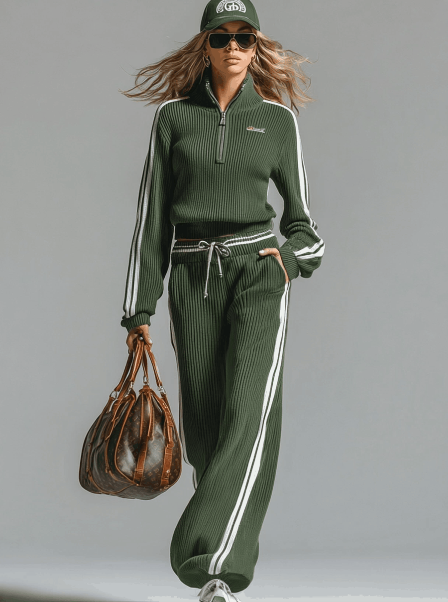 Beata – casual sporty set