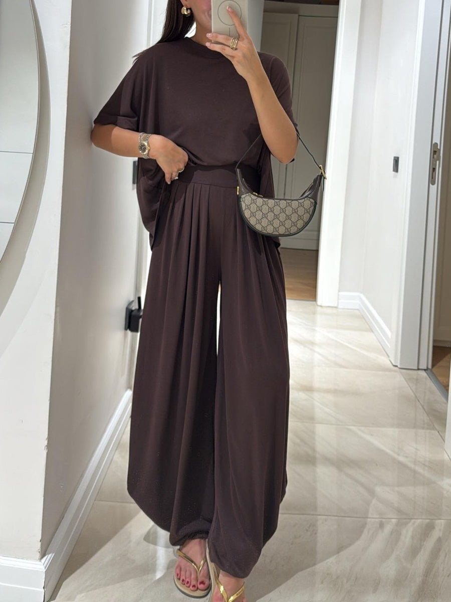 Melana – relaxed outfit