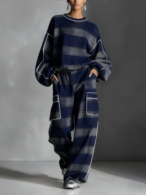 Leatitia – relaxed outfit for everyday use