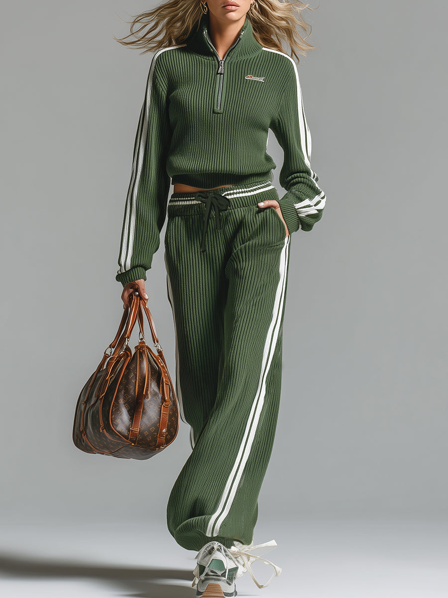 Beata – casual sporty set